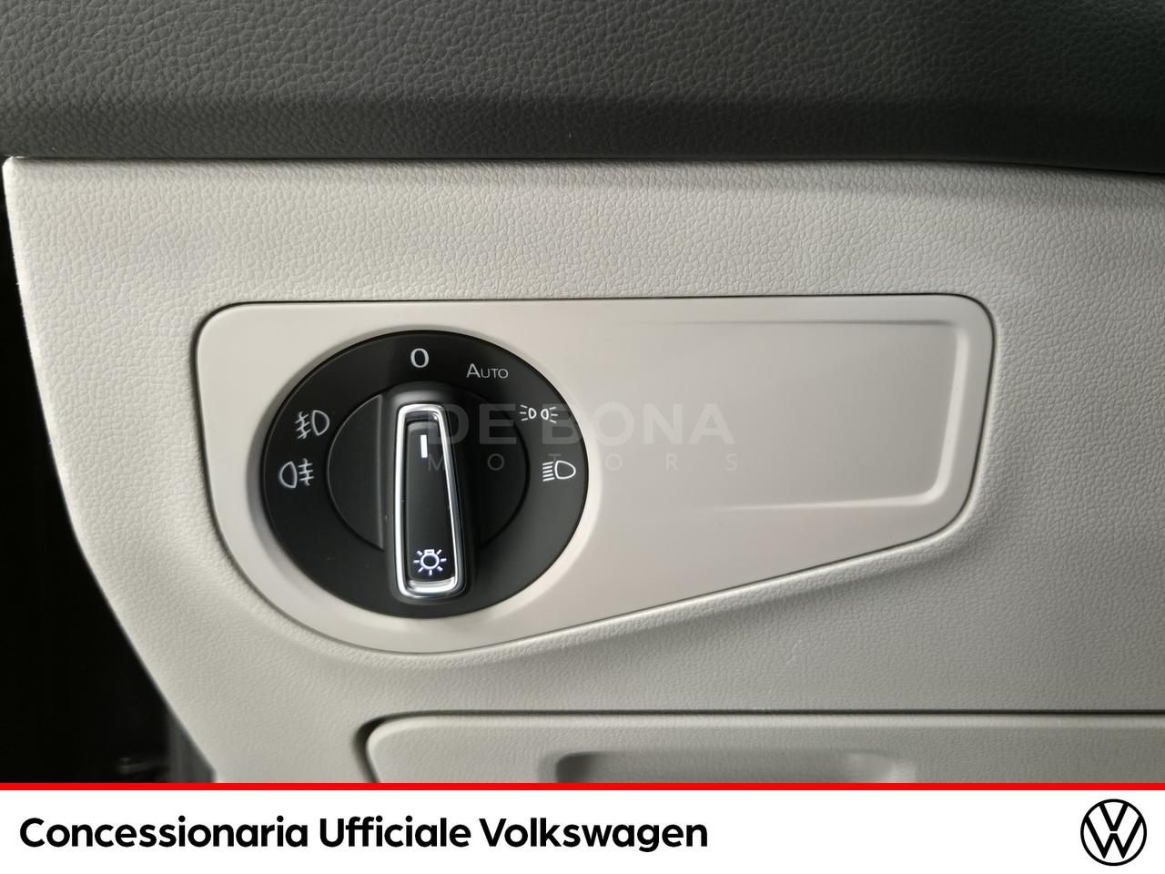 Volkswagen Tiguan allspace 2.0 tdi advanced 4motion 190cv 7p.ti dsg