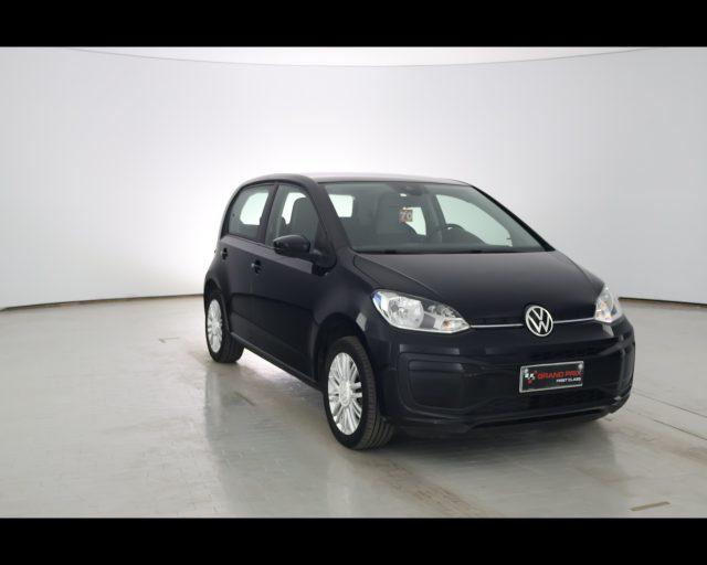 VOLKSWAGEN up! 1.0 5p. EVO move up! BlueMotion Technology