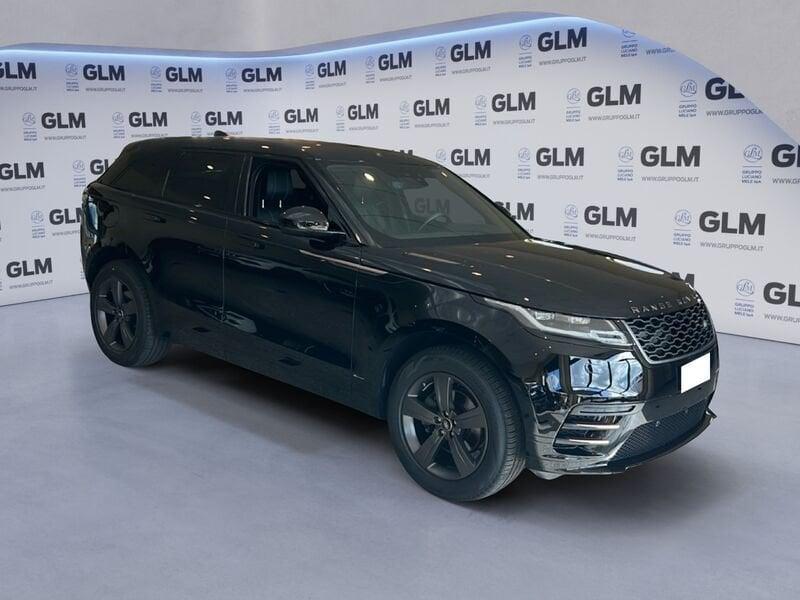 Land Rover Range Rover Velar Range Rover Velar 2.0D I4 180 CV R-Dynamic S