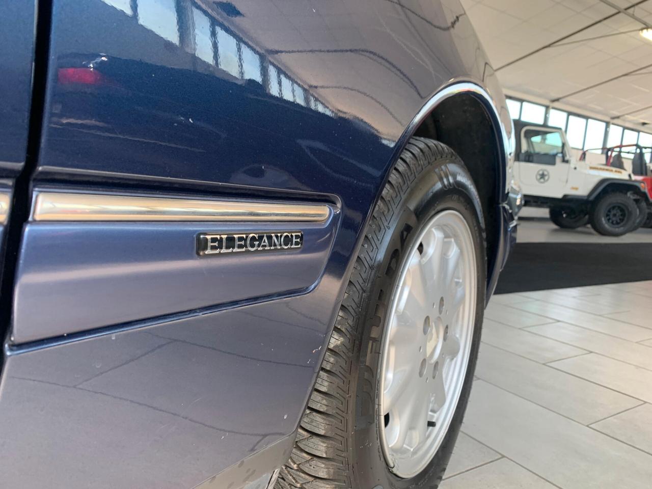 Mercedes-benz E 250 diesel cat Elegance