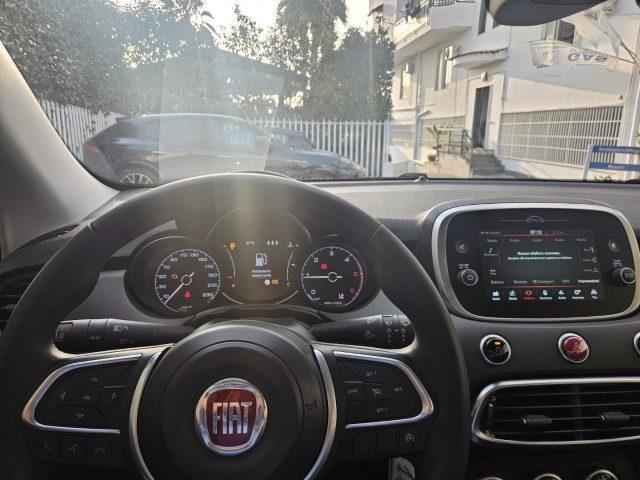 FIAT 500X 1.3 MultiJet 95 CV connect tua da ?179,00 mensili