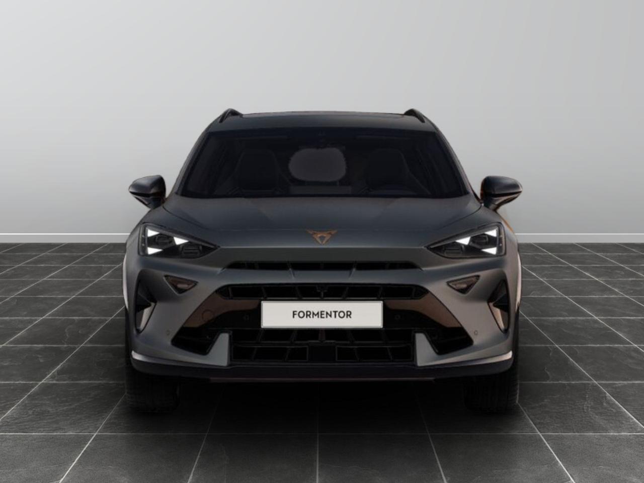 Cupra Formentor 2.0 tsi 333cv vz 4drive dsg