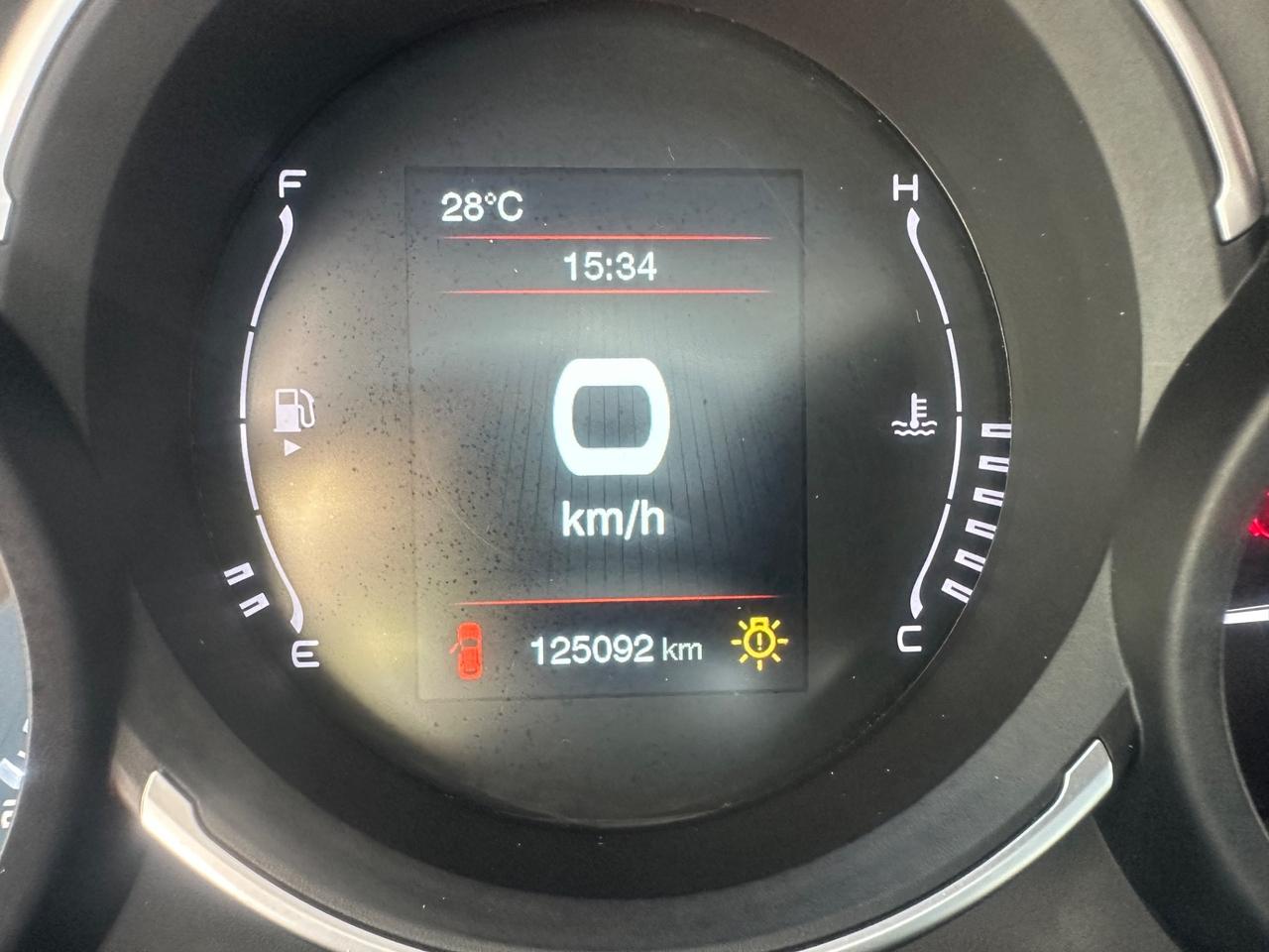 Fiat 500L 1.6 Multijet 120 CV City Cross