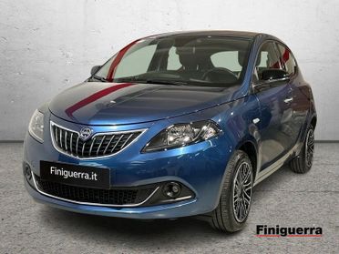 Lancia Ypsilon 1.0 FireFly 70cv Hybrid Gold Plus