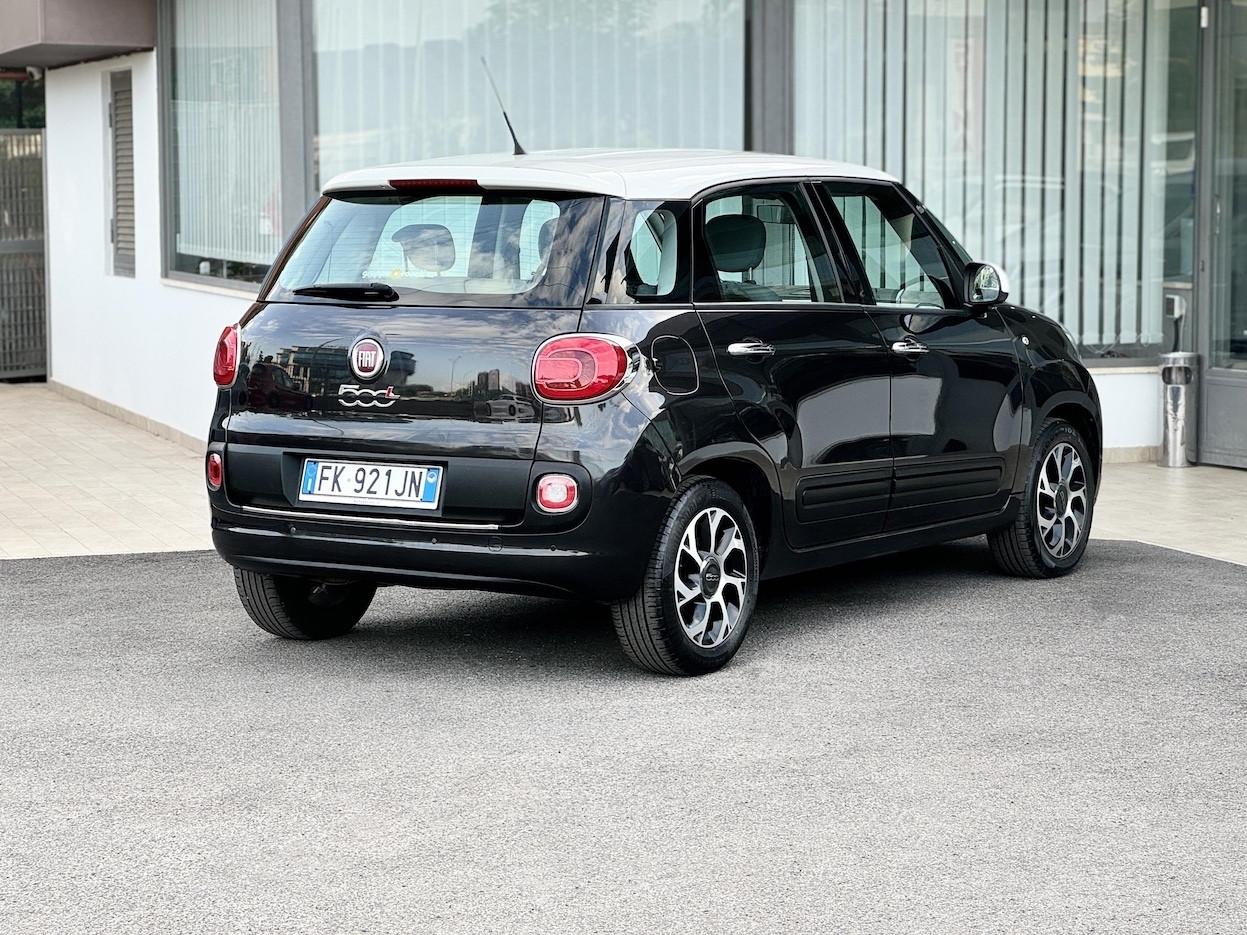 Fiat 500L 1.4 Benzina 95CV E6 Neo. - 2017