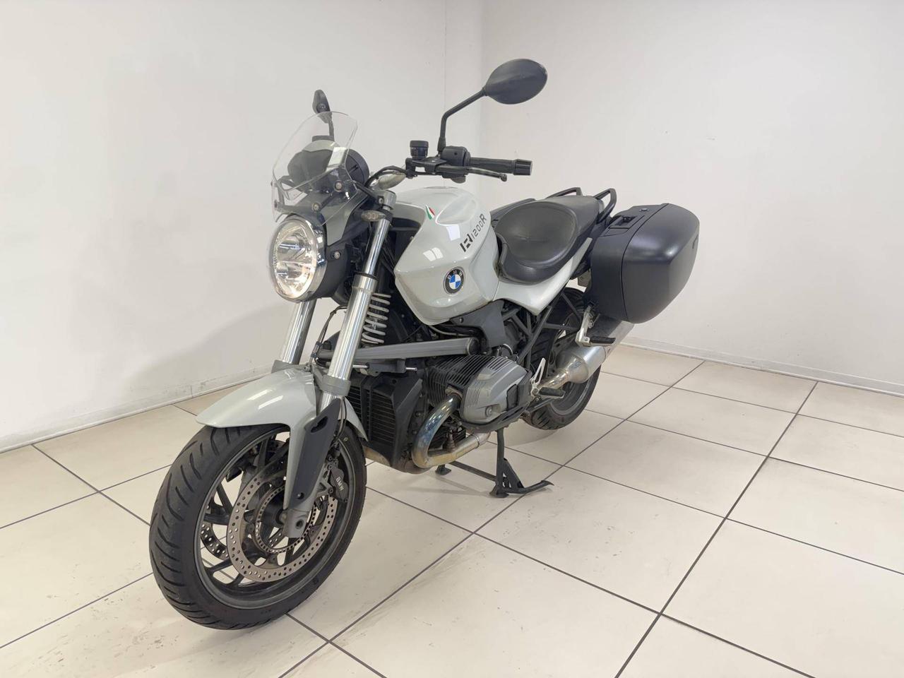 BMW R 1200 R Abs