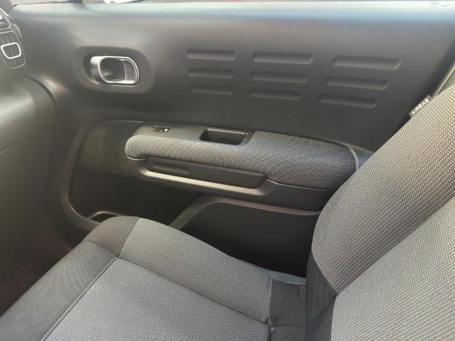 CITROEN C3 Aircross PureTech 82 Shine