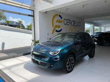 FIAT 600 Hybrid 110 CV DCT MHEV La Prima tua a ?270,0 ant.0