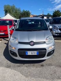 Fiat Panda 1.3 MJT S&S Lounge