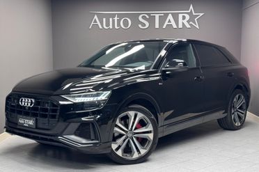 Audi Q8 50 TDI 286 CV quattro tiptronic S-LINE PLUS