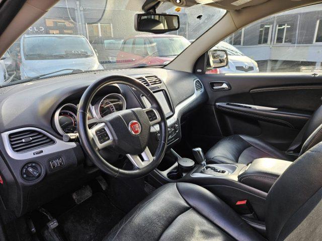 FIAT Freemont 2.0 Mjt 170 CV 4x4 aut. 7POSTI