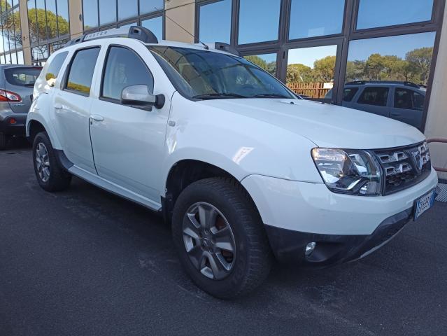 Dacia Duster 1.3 105 cv Benzina/Gpl