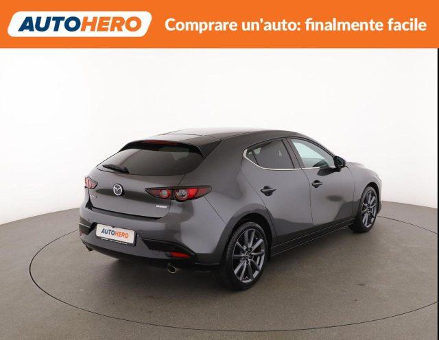 MAZDA 3 Mazda3 2.0L 150CV Skyactiv-G M-Hybrid Executive