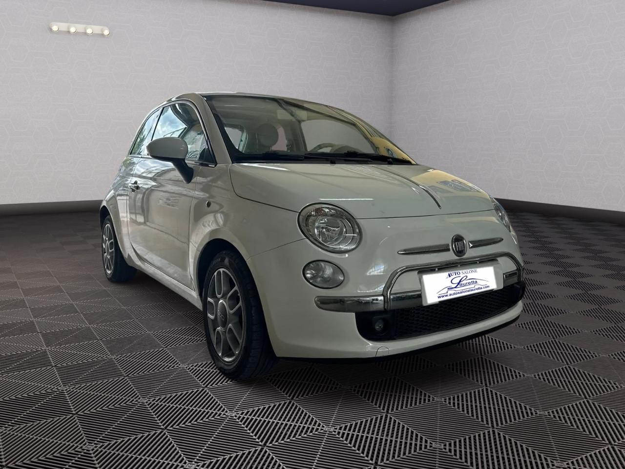 Fiat 500 1.3 Multijet 16V 75 CV Sport