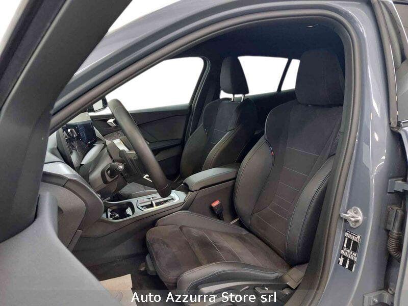 BMW Serie 1 118d MSport auto *ULTIMI PEZZI, PROMO AZZURRA*