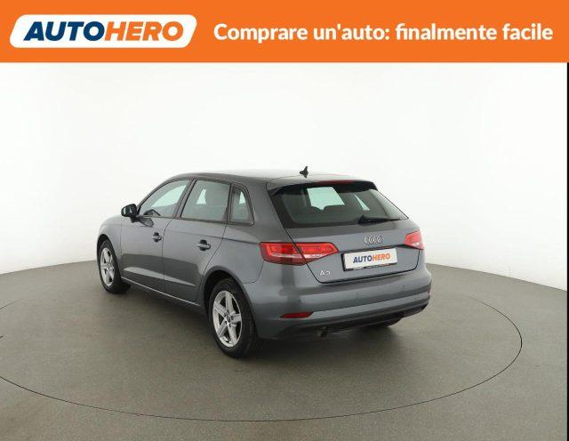 AUDI A3 SPB 30 TDI