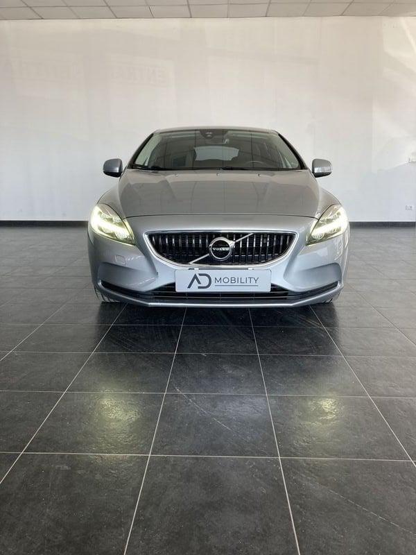 Volvo V40 D3 Geartronic Business Plus