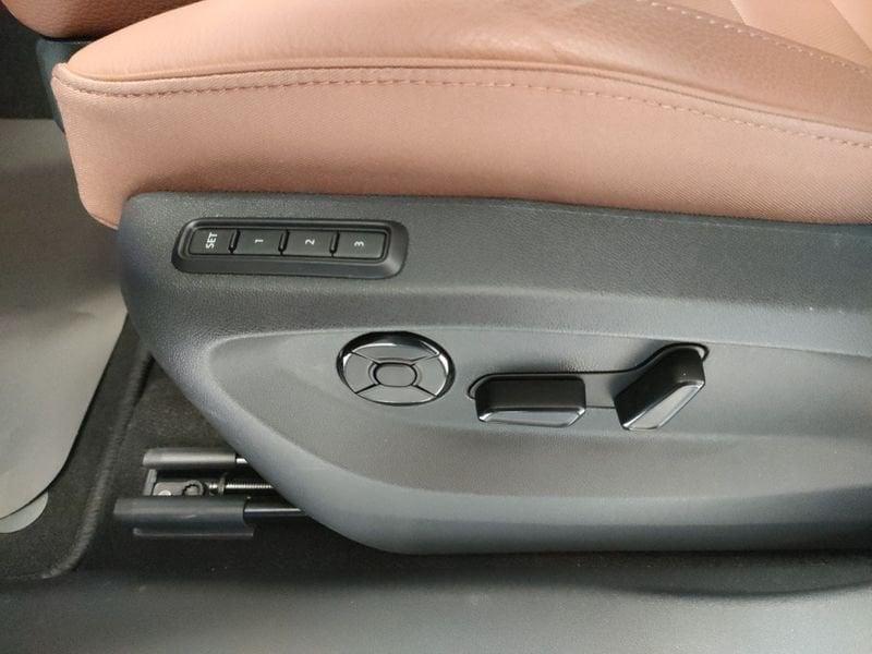 Skoda Kodiaq 2.0 TDI EVO SCR DSG Selection