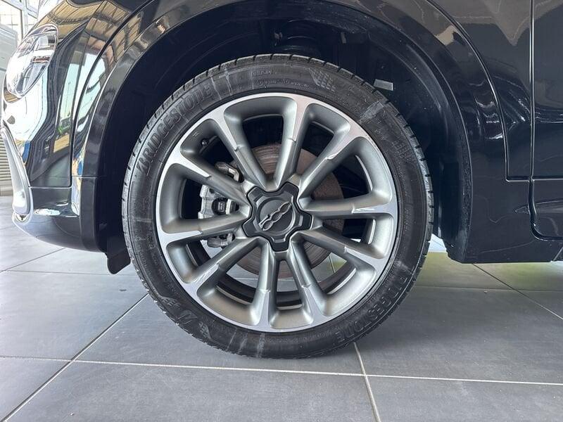 FIAT 500X 1.5 T4 Hybrid 130 CV DCT Sport - PROMO
