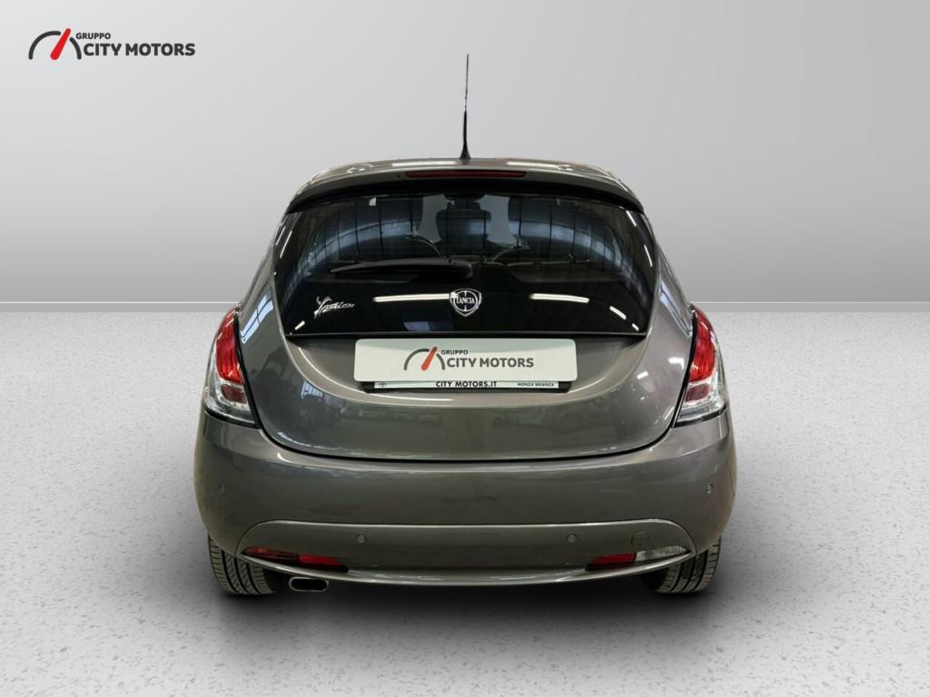 Lancia Ypsilon 5 Porte 1.2 Gold