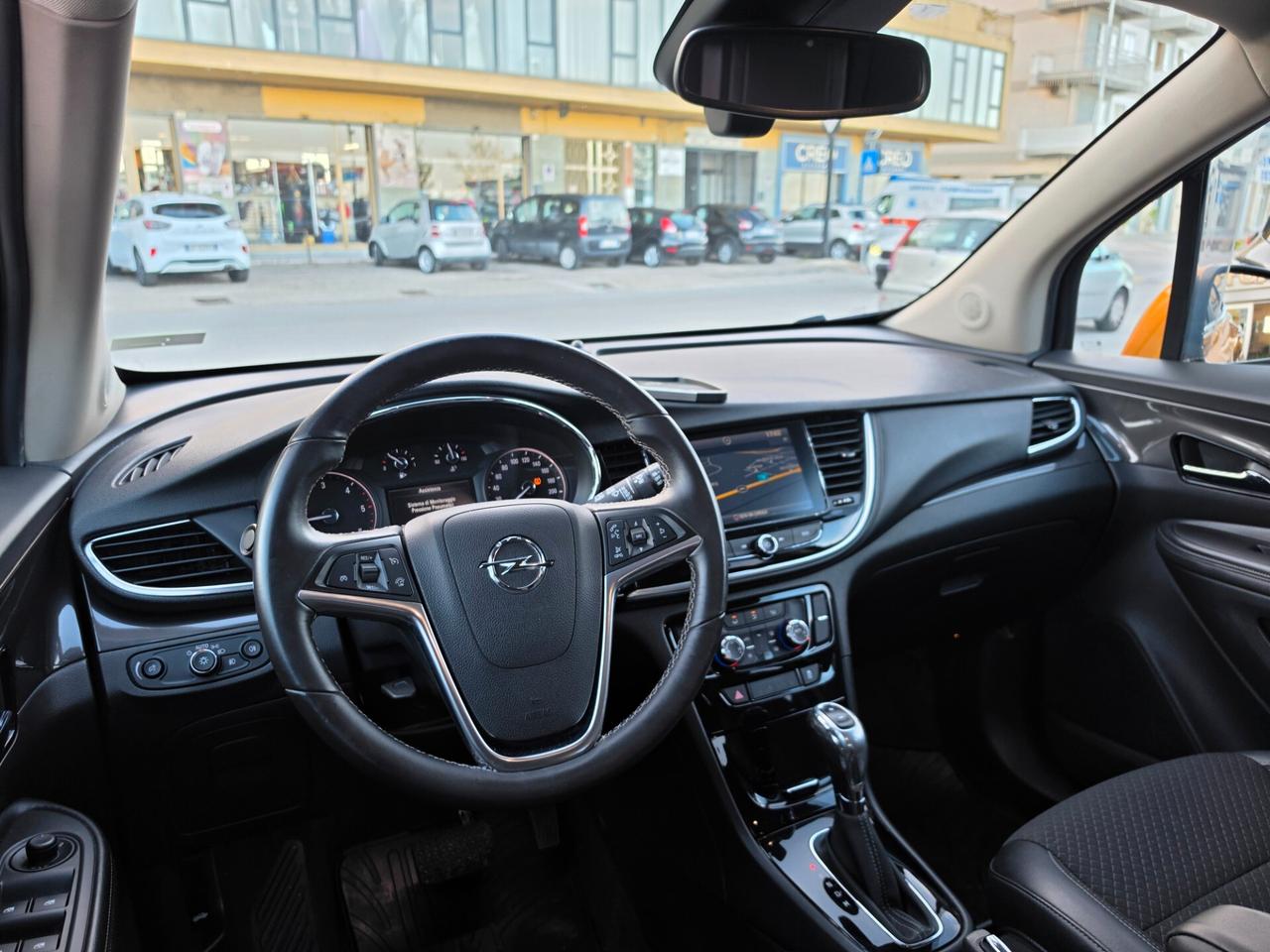 Opel Mokka X 1.6 CDTI Ecotec 136CV 4x2 aut. Innovation