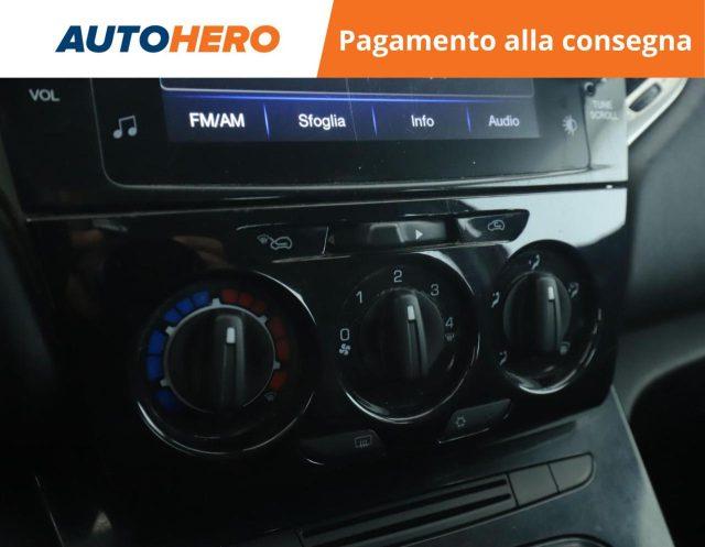 LANCIA Ypsilon 1.0 FireFly 5 porte S&S Hybrid Ecochic Gold