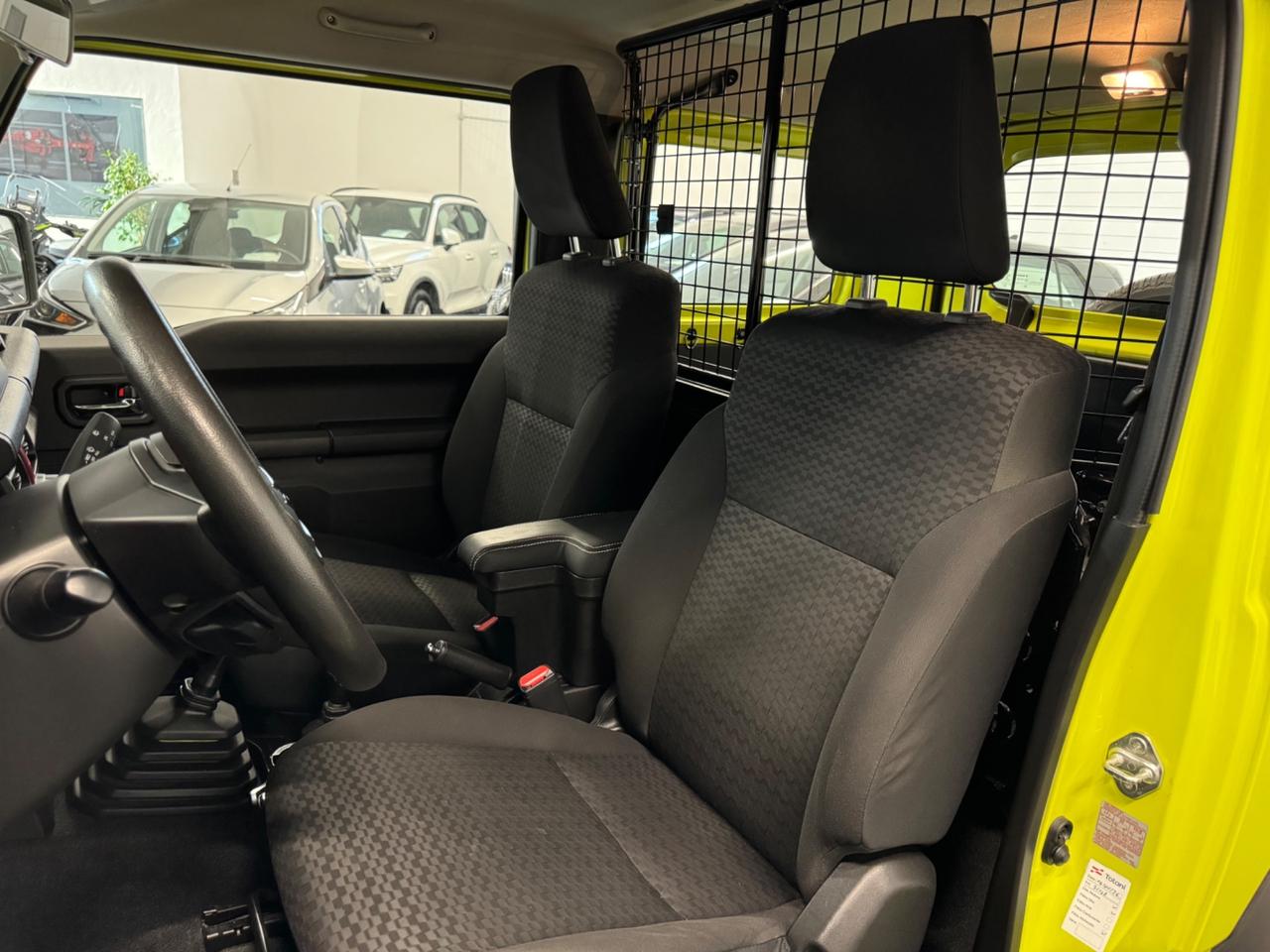 Suzuki Jimny 1.5 5MT Easy PRO (N1) PROMO!