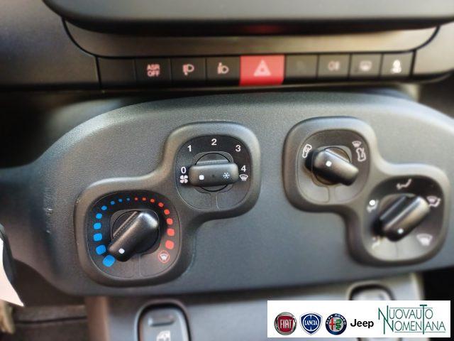 FIAT Panda Pandina 1.0 FireFly S&S Hybrid Icon Km0