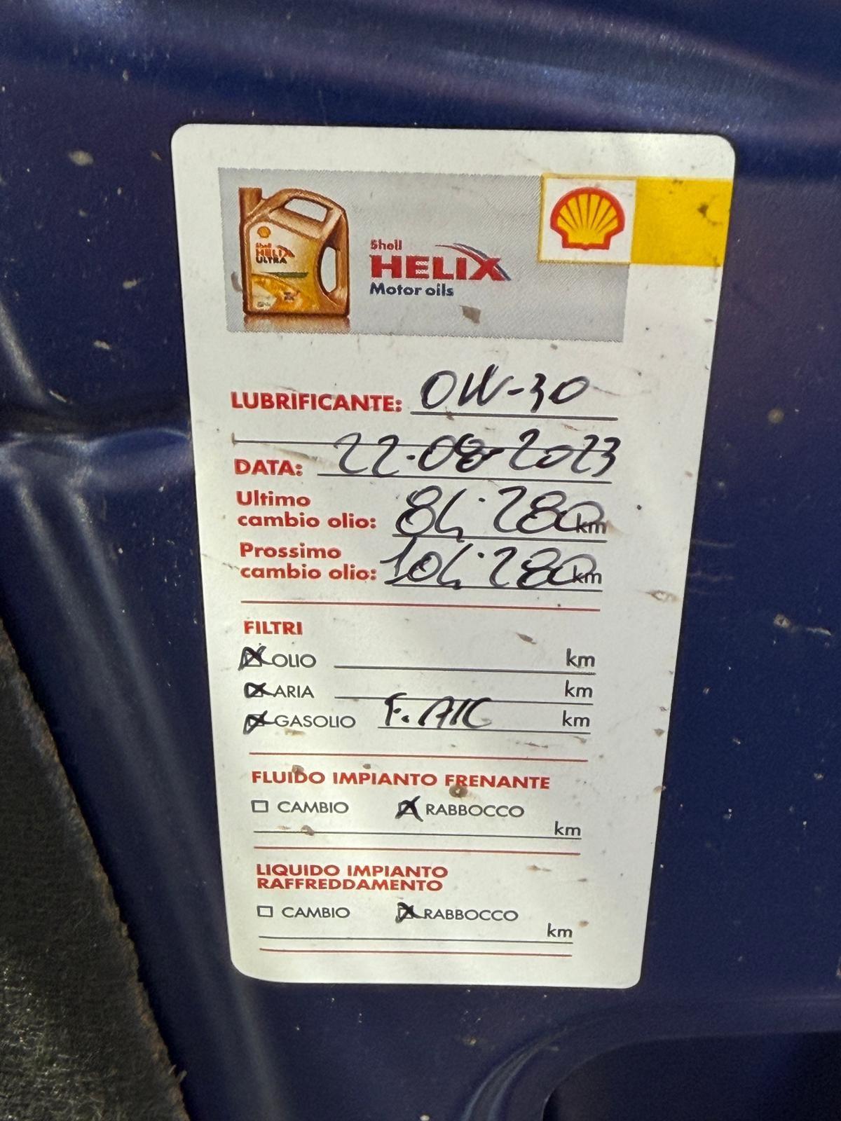 Alfa Romeo Giulietta 1.6 JTDm 120 CV