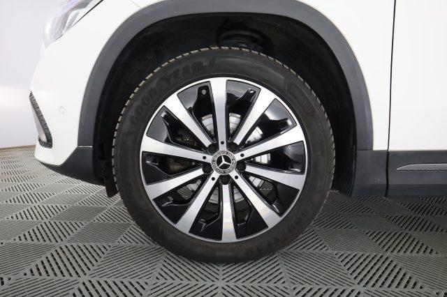 MERCEDES-BENZ CLA sse GLA GLA 200 d Automatic SPORT PLUS