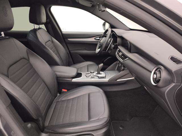 ALFA ROMEO Stelvio 2.2 t Sprint Q4 190cv auto