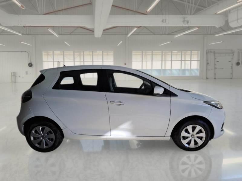 Renault ZOE BUSINESS R110 BATTERIE DI PROPRIETA'