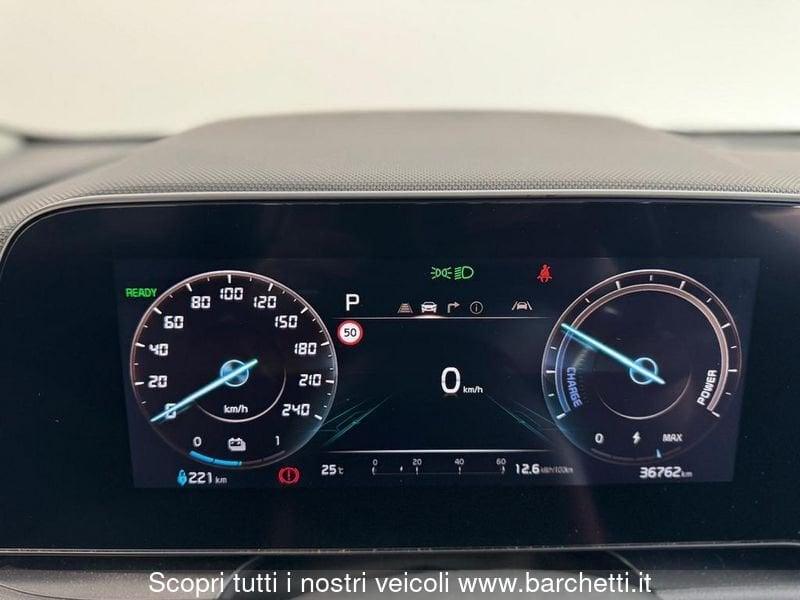 KIA Niro EV 64,8 kWh Business