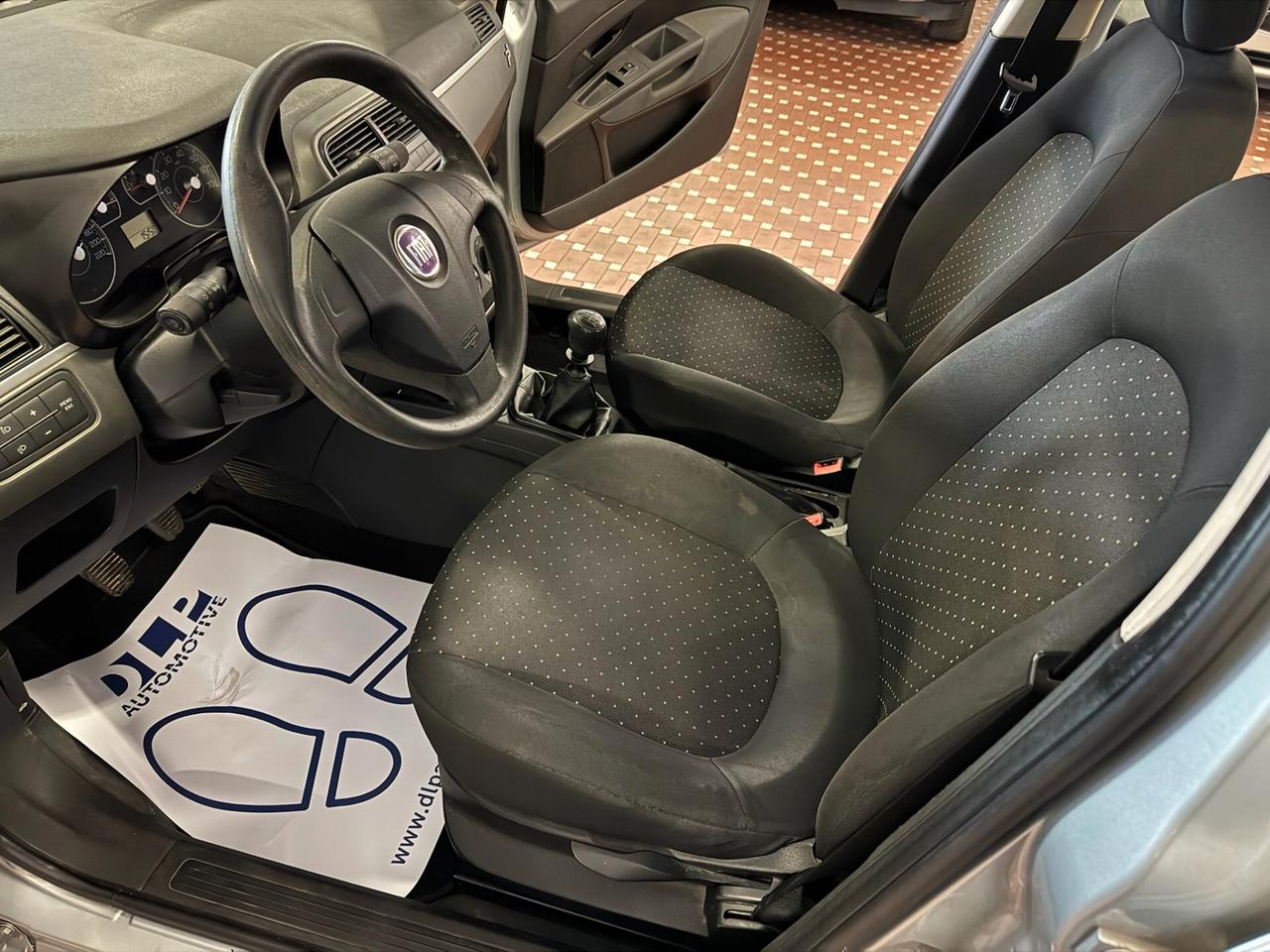 Fiat Grande Punto 1.2 5 porte Fun - UNICO PROPRIETARIO