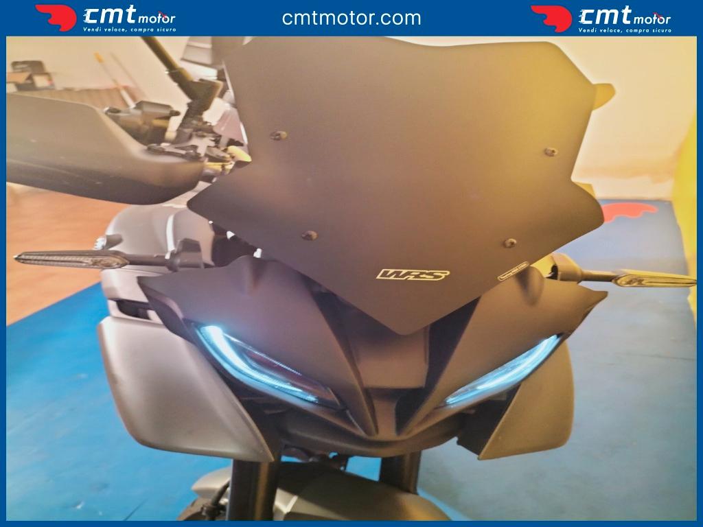 Yamaha Tracer 900 - 2021