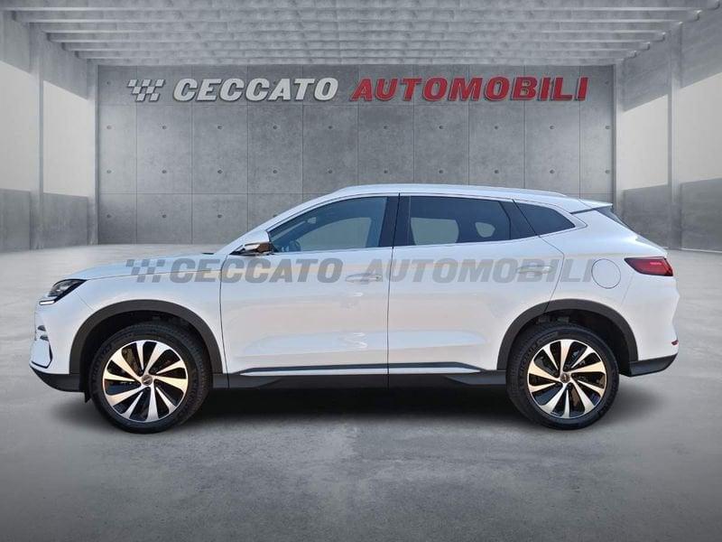 BYD Seal U DMi Seal U DM-i 1.5 phev Boost 2wd