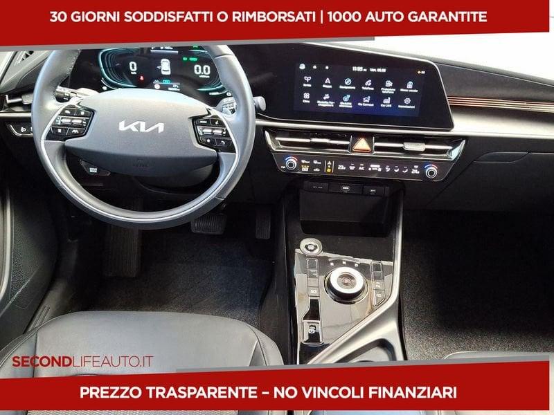 KIA Niro 1.6 gdi hev Style dct6