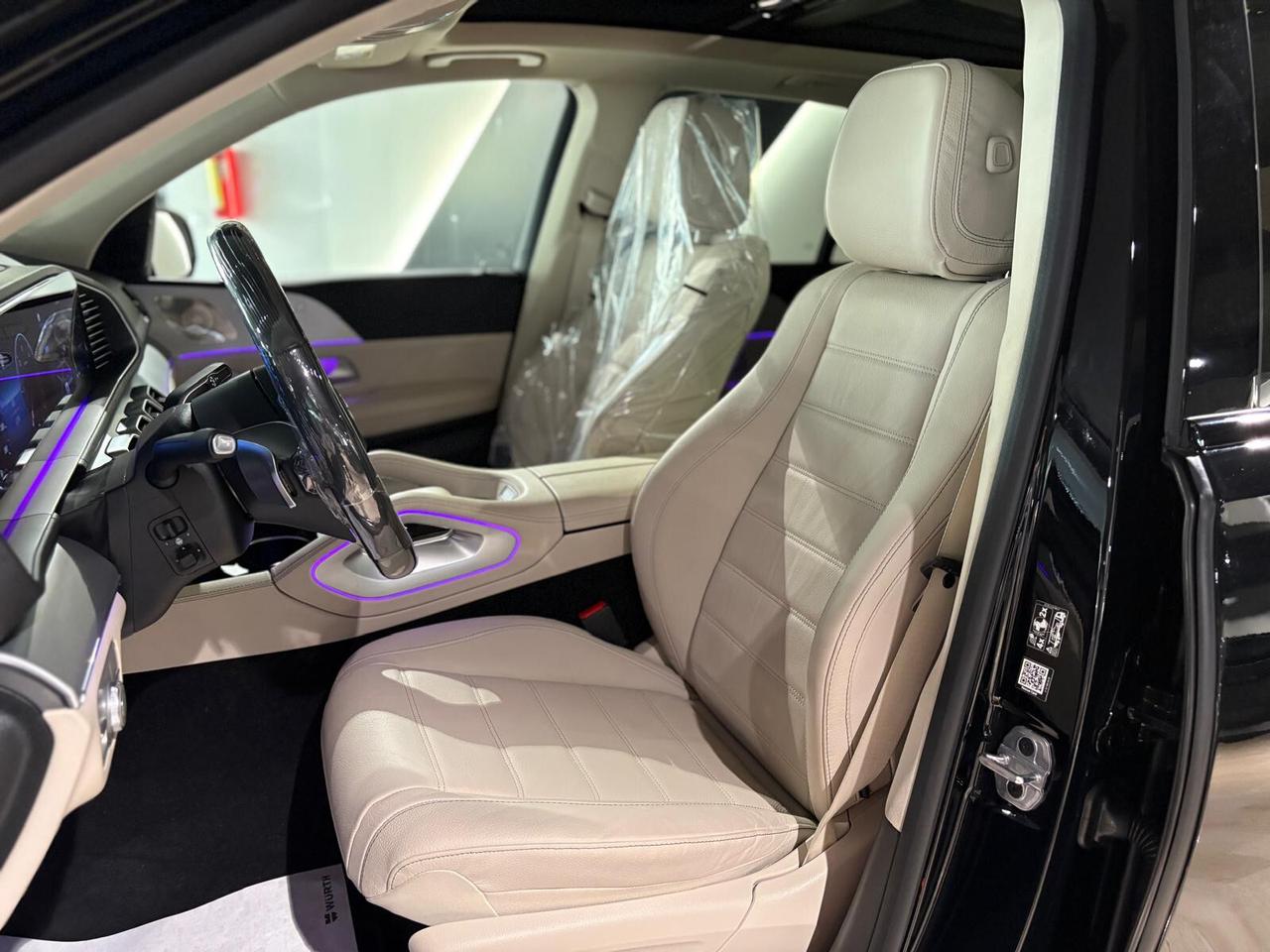 Mercedes-benz GLE 300 d 4Matic Mild Hybrid AMG Line Advanced Plus