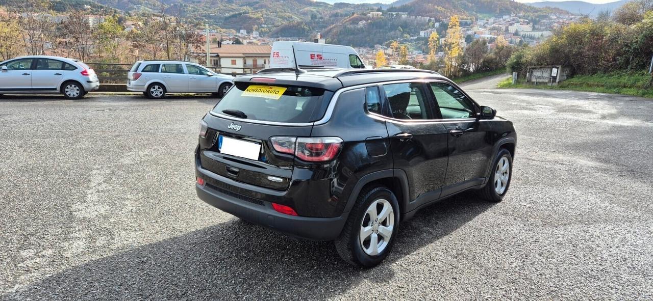 Jeep Compass 1.6 Multijet II 2WD Business - 2019