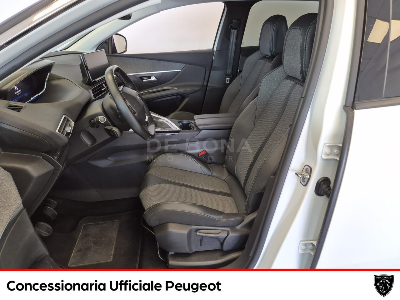 Peugeot 3008 1.2 puretech t allure s&s 130cv