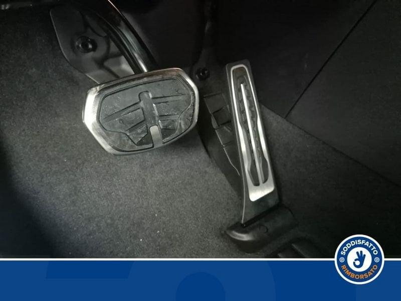BMW X2 sDrive 18d M Sport Pro