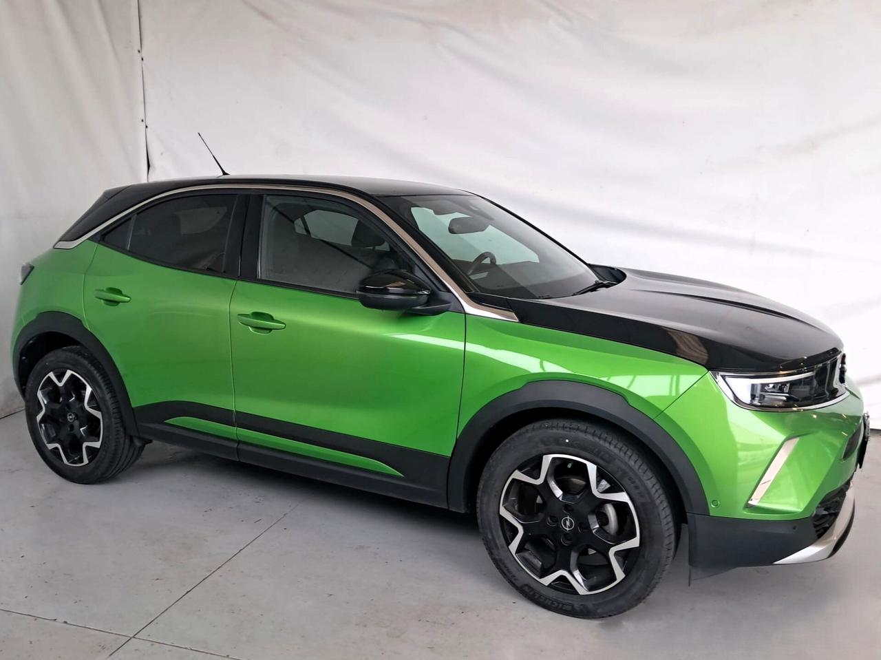 Opel Mokka 1.2 Turbo 130 CV aut. GS Line