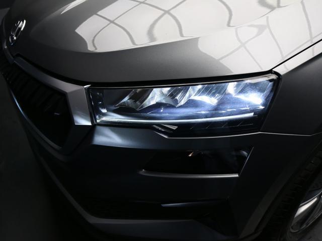 SKODA Karoq 2.0 TDI 116CV DSG Executive