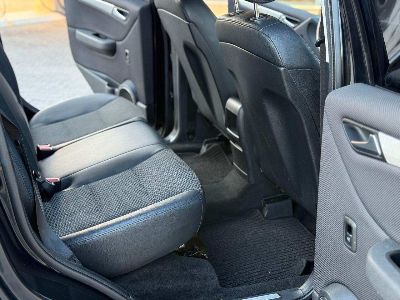 Mercedes-benz B 180 CDI Sport