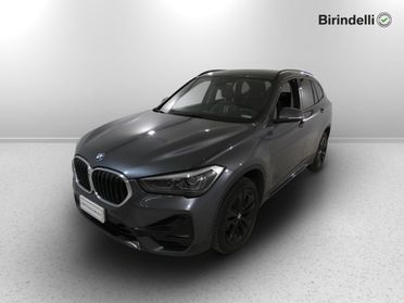 BMW X1 (F48) - X1 xDrive18d Sport