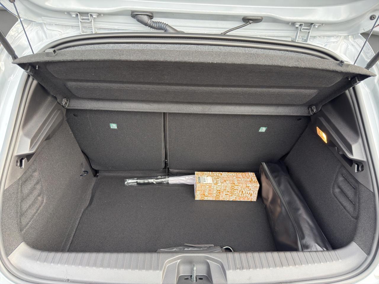 Renault Clio ECO-G 100 CV 5 porte Techno