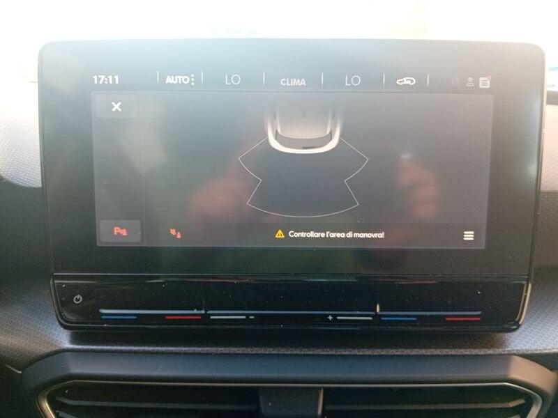 SEAT Leon 2.0 TDI 110KW BUSINESS DSG