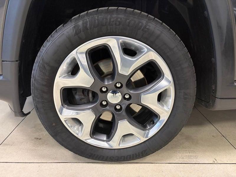 Jeep Compass Compass 1.6 Multijet II 2WD Limited