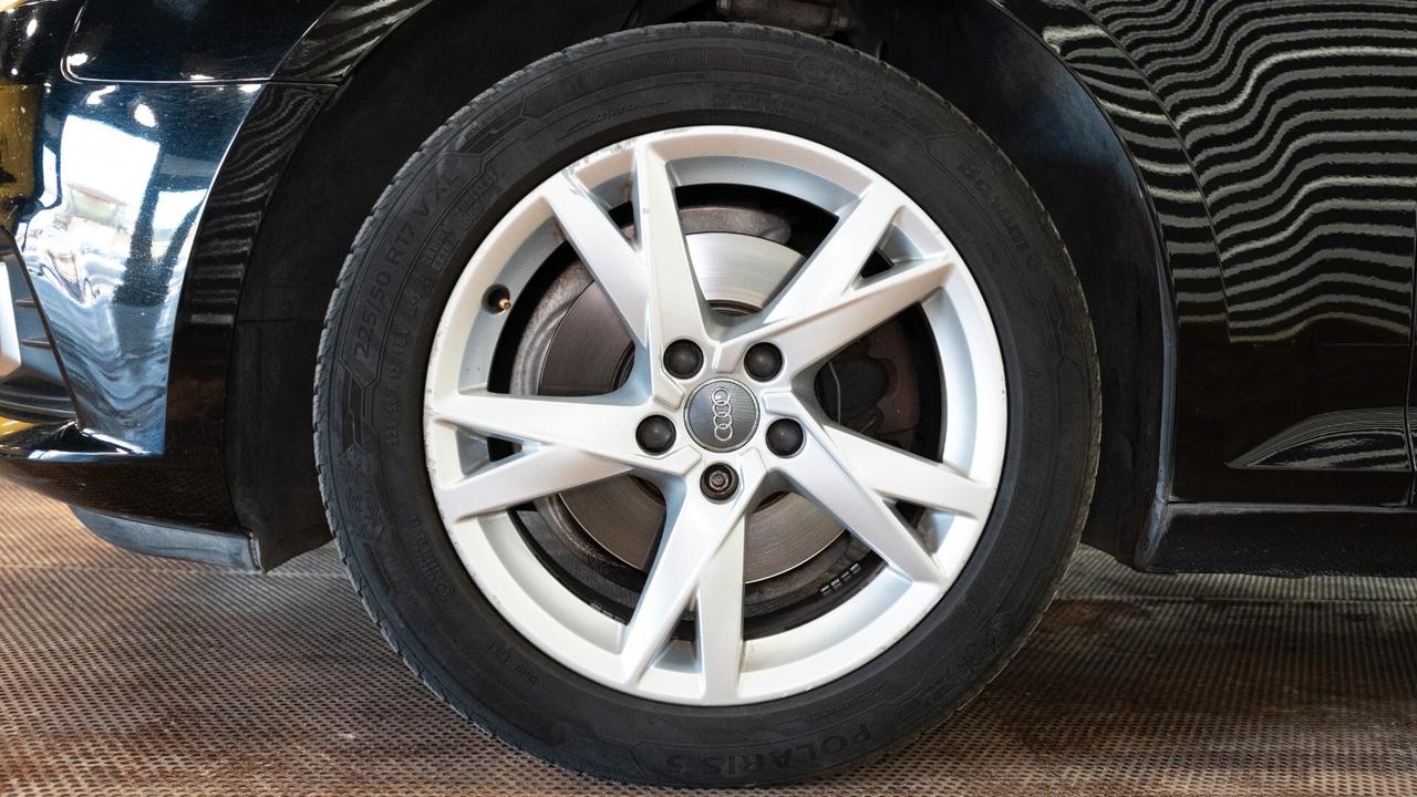 Audi A4 Avant 2.0 TDI 150 CV ultra S tronic