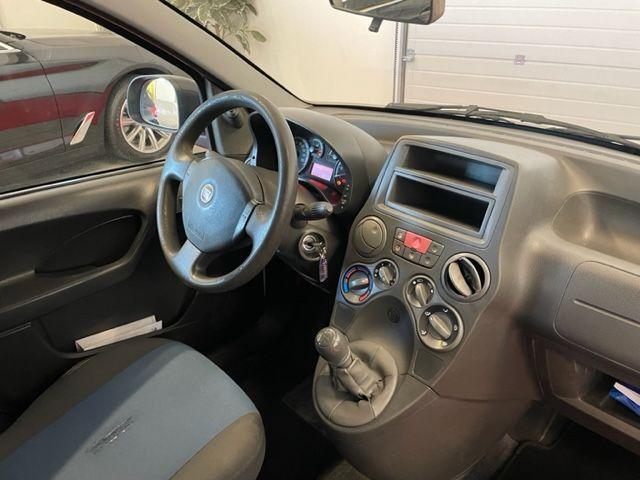 FIAT panda van 1.3 mjt 16v Act